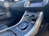 USED 2012 62 LAND ROVER RANGE ROVER EVOQUE 2.2 SD4 Ember Edition 5d 190 BHP 4WD AUTO Ember Edition