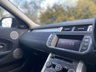 USED 2012 62 LAND ROVER RANGE ROVER EVOQUE 2.2 SD4 Ember Edition 5d 190 BHP 4WD AUTO Ember Edition