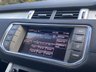 USED 2012 62 LAND ROVER RANGE ROVER EVOQUE 2.2 SD4 Ember Edition 5d 190 BHP 4WD AUTO Ember Edition