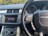 USED 2012 62 LAND ROVER RANGE ROVER EVOQUE 2.2 SD4 Ember Edition 5d 190 BHP 4WD AUTO Ember Edition