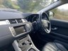 USED 2012 62 LAND ROVER RANGE ROVER EVOQUE 2.2 SD4 Ember Edition 5d 190 BHP 4WD AUTO Ember Edition