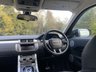 USED 2012 62 LAND ROVER RANGE ROVER EVOQUE 2.2 SD4 Ember Edition 5d 190 BHP 4WD AUTO Ember Edition