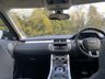 USED 2012 62 LAND ROVER RANGE ROVER EVOQUE 2.2 SD4 Ember Edition 5d 190 BHP 4WD AUTO Ember Edition