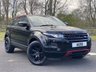 USED 2012 62 LAND ROVER RANGE ROVER EVOQUE 2.2 SD4 Ember Edition 5d 190 BHP 4WD AUTO Ember Edition