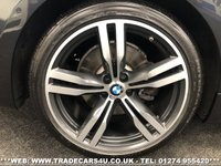 USED 2017 17 BMW 7 SERIES 3.0 740LD XDRIVE M SPORT 4d AUTO 315 BHP SALOON