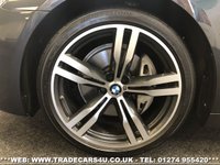 USED 2017 17 BMW 7 SERIES 3.0 740LD XDRIVE M SPORT 4d AUTO 315 BHP SALOON