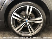 USED 2017 17 BMW 7 SERIES 3.0 740LD XDRIVE M SPORT 4d AUTO 315 BHP SALOON