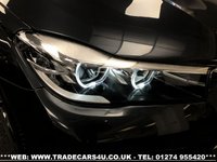 USED 2017 17 BMW 7 SERIES 3.0 740LD XDRIVE M SPORT 4d AUTO 315 BHP SALOON