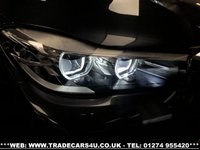 USED 2017 17 BMW 7 SERIES 3.0 740LD XDRIVE M SPORT 4d AUTO 315 BHP SALOON