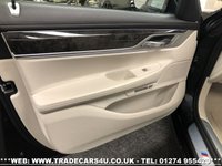 USED 2017 17 BMW 7 SERIES 3.0 740LD XDRIVE M SPORT 4d AUTO 315 BHP SALOON
