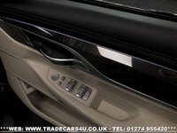 USED 2017 17 BMW 7 SERIES 3.0 740LD XDRIVE M SPORT 4d AUTO 315 BHP SALOON