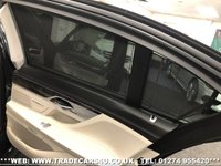 USED 2017 17 BMW 7 SERIES 3.0 740LD XDRIVE M SPORT 4d AUTO 315 BHP SALOON