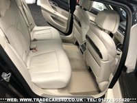 USED 2017 17 BMW 7 SERIES 3.0 740LD XDRIVE M SPORT 4d AUTO 315 BHP SALOON