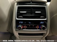 USED 2017 17 BMW 7 SERIES 3.0 740LD XDRIVE M SPORT 4d AUTO 315 BHP SALOON