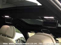 USED 2017 17 BMW 7 SERIES 3.0 740LD XDRIVE M SPORT 4d AUTO 315 BHP SALOON