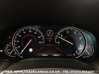 USED 2017 17 BMW 7 SERIES 3.0 740LD XDRIVE M SPORT 4d AUTO 315 BHP SALOON