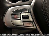 USED 2017 17 BMW 7 SERIES 3.0 740LD XDRIVE M SPORT 4d AUTO 315 BHP SALOON
