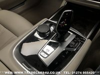 USED 2017 17 BMW 7 SERIES 3.0 740LD XDRIVE M SPORT 4d AUTO 315 BHP SALOON
