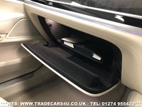 USED 2017 17 BMW 7 SERIES 3.0 740LD XDRIVE M SPORT 4d AUTO 315 BHP SALOON