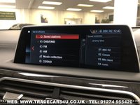 USED 2017 17 BMW 7 SERIES 3.0 740LD XDRIVE M SPORT 4d AUTO 315 BHP SALOON