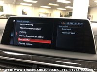 USED 2017 17 BMW 7 SERIES 3.0 740LD XDRIVE M SPORT 4d AUTO 315 BHP SALOON