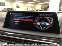 USED 2017 17 BMW 7 SERIES 3.0 740LD XDRIVE M SPORT 4d AUTO 315 BHP SALOON