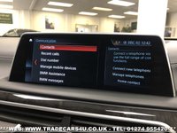USED 2017 17 BMW 7 SERIES 3.0 740LD XDRIVE M SPORT 4d AUTO 315 BHP SALOON