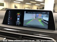 USED 2017 17 BMW 7 SERIES 3.0 740LD XDRIVE M SPORT 4d AUTO 315 BHP SALOON