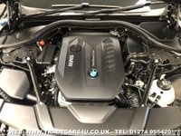 USED 2017 17 BMW 7 SERIES 3.0 740LD XDRIVE M SPORT 4d AUTO 315 BHP SALOON
