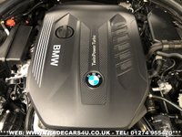 USED 2017 17 BMW 7 SERIES 3.0 740LD XDRIVE M SPORT 4d AUTO 315 BHP SALOON