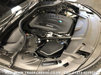 USED 2017 17 BMW 7 SERIES 3.0 740LD XDRIVE M SPORT 4d AUTO 315 BHP SALOON