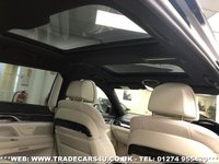 USED 2017 17 BMW 7 SERIES 3.0 740LD XDRIVE M SPORT 4d AUTO 315 BHP SALOON