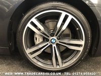 USED 2017 17 BMW 7 SERIES 3.0 740LD XDRIVE M SPORT 4d AUTO 315 BHP SALOON