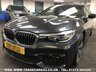 USED 2017 17 BMW 7 SERIES 3.0 740LD XDRIVE M SPORT 4d AUTO 315 BHP SALOON