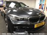 USED 2017 17 BMW 7 SERIES 3.0 740LD XDRIVE M SPORT 4d AUTO 315 BHP SALOON