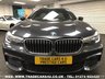 USED 2017 17 BMW 7 SERIES 3.0 740LD XDRIVE M SPORT 4d AUTO 315 BHP SALOON