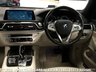 USED 2017 17 BMW 7 SERIES 3.0 740LD XDRIVE M SPORT 4d AUTO 315 BHP SALOON