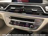 USED 2017 17 BMW 7 SERIES 3.0 740LD XDRIVE M SPORT 4d AUTO 315 BHP SALOON