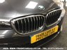 USED 2017 17 BMW 7 SERIES 3.0 740LD XDRIVE M SPORT 4d AUTO 315 BHP SALOON