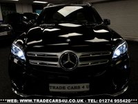 USED 2016 16 MERCEDES-BENZ GLS 3.0 GLS 350 D 4MATIC DESIGNO LINE 5d 255 BHP FREE UK DELIVERY*VIDEO AVAILABLE* FINANCE ARRANGED* PART EX*HPI CLEAR