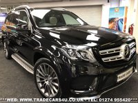 USED 2016 16 MERCEDES-BENZ GLS 3.0 GLS 350 D 4MATIC DESIGNO LINE 5d 255 BHP FREE UK DELIVERY*VIDEO AVAILABLE* FINANCE ARRANGED* PART EX*HPI CLEAR