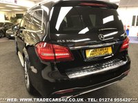 USED 2016 16 MERCEDES-BENZ GLS 3.0 GLS 350 D 4MATIC DESIGNO LINE 5d 255 BHP FREE UK DELIVERY*VIDEO AVAILABLE* FINANCE ARRANGED* PART EX*HPI CLEAR