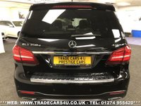 USED 2016 16 MERCEDES-BENZ GLS 3.0 GLS 350 D 4MATIC DESIGNO LINE 5d 255 BHP FREE UK DELIVERY*VIDEO AVAILABLE* FINANCE ARRANGED* PART EX*HPI CLEAR