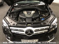 USED 2016 16 MERCEDES-BENZ GLS 3.0 GLS 350 D 4MATIC DESIGNO LINE 5d 255 BHP FREE UK DELIVERY*VIDEO AVAILABLE* FINANCE ARRANGED* PART EX*HPI CLEAR
