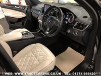 USED 2016 16 MERCEDES-BENZ GLS 3.0 GLS 350 D 4MATIC DESIGNO LINE 5d 255 BHP FREE UK DELIVERY*VIDEO AVAILABLE* FINANCE ARRANGED* PART EX*HPI CLEAR