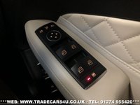 USED 2016 16 MERCEDES-BENZ GLS 3.0 GLS 350 D 4MATIC DESIGNO LINE 5d 255 BHP FREE UK DELIVERY*VIDEO AVAILABLE* FINANCE ARRANGED* PART EX*HPI CLEAR