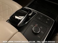 USED 2016 16 MERCEDES-BENZ GLS 3.0 GLS 350 D 4MATIC DESIGNO LINE 5d 255 BHP FREE UK DELIVERY*VIDEO AVAILABLE* FINANCE ARRANGED* PART EX*HPI CLEAR