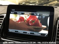 USED 2016 16 MERCEDES-BENZ GLS 3.0 GLS 350 D 4MATIC DESIGNO LINE 5d 255 BHP FREE UK DELIVERY*VIDEO AVAILABLE* FINANCE ARRANGED* PART EX*HPI CLEAR