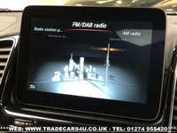 USED 2016 16 MERCEDES-BENZ GLS 3.0 GLS 350 D 4MATIC DESIGNO LINE 5d 255 BHP FREE UK DELIVERY*VIDEO AVAILABLE* FINANCE ARRANGED* PART EX*HPI CLEAR
