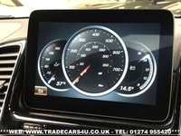 USED 2016 16 MERCEDES-BENZ GLS 3.0 GLS 350 D 4MATIC DESIGNO LINE 5d 255 BHP FREE UK DELIVERY*VIDEO AVAILABLE* FINANCE ARRANGED* PART EX*HPI CLEAR